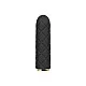 Raven Quilted Seducer - Zwart van het merk Raven - Vibrerende Eitjes - online kopen bij Masculum.nl. De discrete online seks-toys en erotisch heren ondergoed winkel voor gay & hetero mannen.