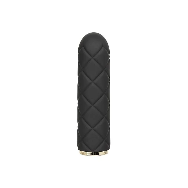 Raven Quilted Seducer - Zwart van het merk Raven - Vibrerende Eitjes - online kopen bij Masculum.nl. De discrete online seks-toys en erotisch heren ondergoed winkel voor gay & hetero mannen.