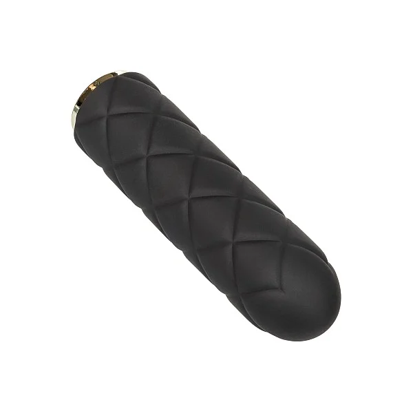 Raven Quilted Seducer - Zwart van het merk Raven - Vibrerende Eitjes - online kopen bij Masculum.nl. De discrete online seks-toys en erotisch heren ondergoed winkel voor gay & hetero mannen.
