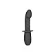 Ramrod Gyrating - Zwart van het merk Ramrod - Klassieke Vibrators - online kopen bij Masculum.nl. De discrete online seks-toys en erotisch heren ondergoed winkel voor gay & hetero mannen.
