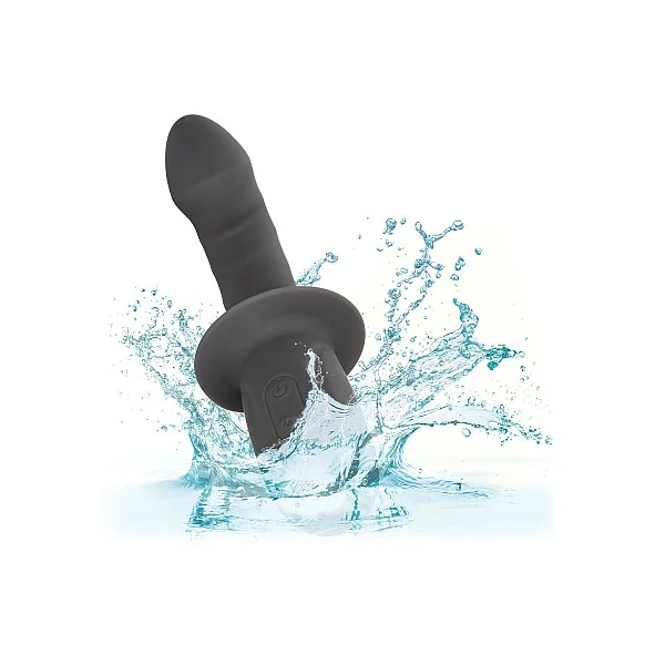 Ramrod Gyrating - Zwart van het merk Ramrod - Klassieke Vibrators - online kopen bij Masculum.nl. De discrete online seks-toys en erotisch heren ondergoed winkel voor gay & hetero mannen.