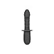 Ramrod Gyrating - Zwart van het merk Ramrod - Klassieke Vibrators - online kopen bij Masculum.nl. De discrete online seks-toys en erotisch heren ondergoed winkel voor gay & hetero mannen.