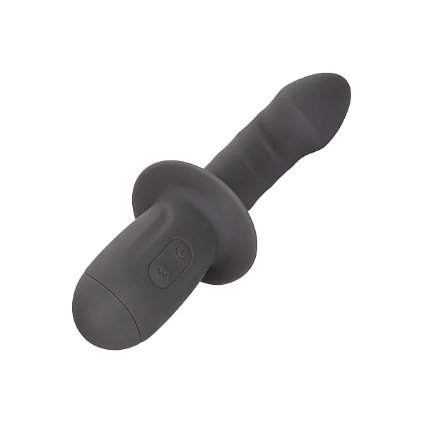 Ramrod Gyrating - Zwart van het merk Ramrod - Klassieke Vibrators - online kopen bij Masculum.nl. De discrete online seks-toys en erotisch heren ondergoed winkel voor gay & hetero mannen.