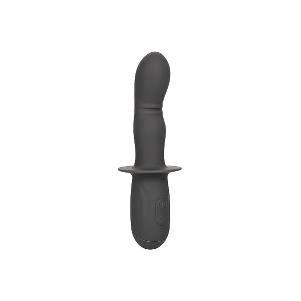 Ramrod Rocking - Zwart van het merk Ramrod - Klassieke Vibrators - online kopen bij Masculum.nl. De discrete online seks-toys en erotisch heren ondergoed winkel voor gay & hetero mannen.