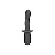 Ramrod Rocking - Zwart van het merk Ramrod - Klassieke Vibrators - online kopen bij Masculum.nl. De discrete online seks-toys en erotisch heren ondergoed winkel voor gay & hetero mannen.