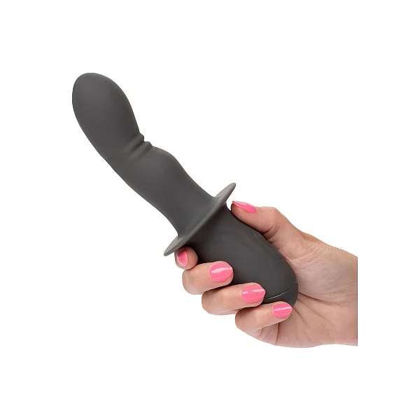 Ramrod Rocking - Zwart van het merk Ramrod - Klassieke Vibrators - online kopen bij Masculum.nl. De discrete online seks-toys en erotisch heren ondergoed winkel voor gay & hetero mannen.