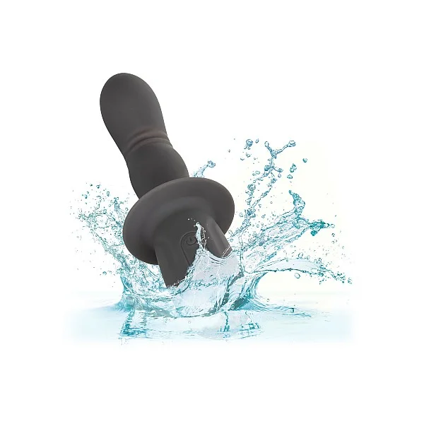 Ramrod Rocking - Zwart van het merk Ramrod - Klassieke Vibrators - online kopen bij Masculum.nl. De discrete online seks-toys en erotisch heren ondergoed winkel voor gay & hetero mannen.