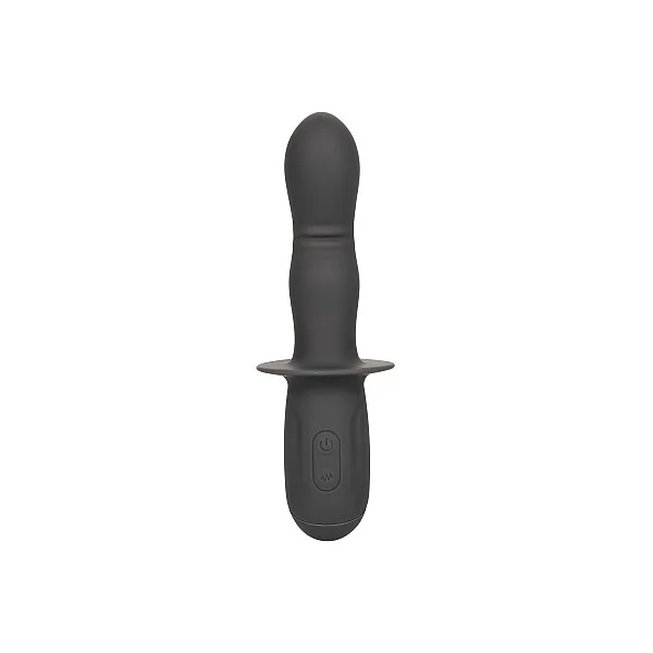Ramrod Rocking - Zwart van het merk Ramrod - Klassieke Vibrators - online kopen bij Masculum.nl. De discrete online seks-toys en erotisch heren ondergoed winkel voor gay & hetero mannen.