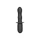 Ramrod Rocking - Zwart van het merk Ramrod - Klassieke Vibrators - online kopen bij Masculum.nl. De discrete online seks-toys en erotisch heren ondergoed winkel voor gay & hetero mannen.