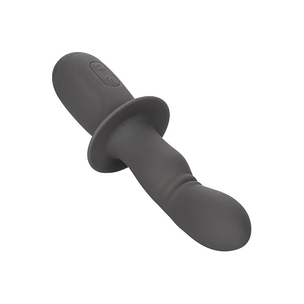 Ramrod Rocking - Zwart van het merk Ramrod - Klassieke Vibrators - online kopen bij Masculum.nl. De discrete online seks-toys en erotisch heren ondergoed winkel voor gay & hetero mannen.