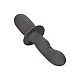 Ramrod Rocking - Zwart van het merk Ramrod - Klassieke Vibrators - online kopen bij Masculum.nl. De discrete online seks-toys en erotisch heren ondergoed winkel voor gay & hetero mannen.
