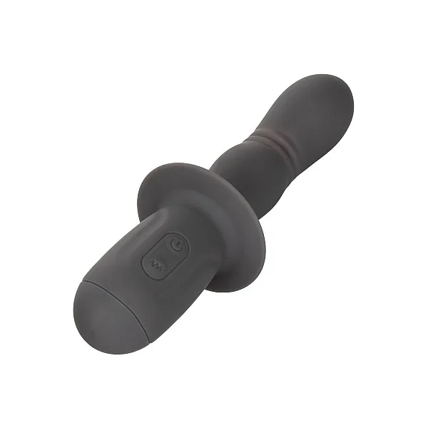 Ramrod Rocking - Zwart van het merk Ramrod - Klassieke Vibrators - online kopen bij Masculum.nl. De discrete online seks-toys en erotisch heren ondergoed winkel voor gay & hetero mannen.