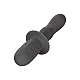 Ramrod Rocking - Zwart van het merk Ramrod - Klassieke Vibrators - online kopen bij Masculum.nl. De discrete online seks-toys en erotisch heren ondergoed winkel voor gay & hetero mannen.