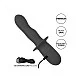 Ramrod Rocking - Zwart van het merk Ramrod - Klassieke Vibrators - online kopen bij Masculum.nl. De discrete online seks-toys en erotisch heren ondergoed winkel voor gay & hetero mannen.
