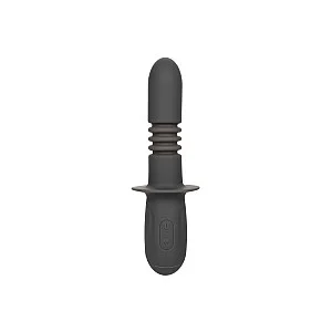 Ramrod Thrusting - Zwart