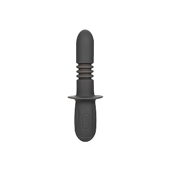 Ramrod Thrusting - Zwart