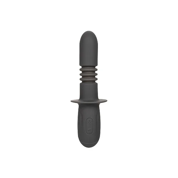 Ramrod Thrusting - Zwart van het merk Ramrod - Vibrators - online kopen bij Masculum.nl. De discrete online seks-toys en erotisch heren ondergoed winkel voor gay & hetero mannen.