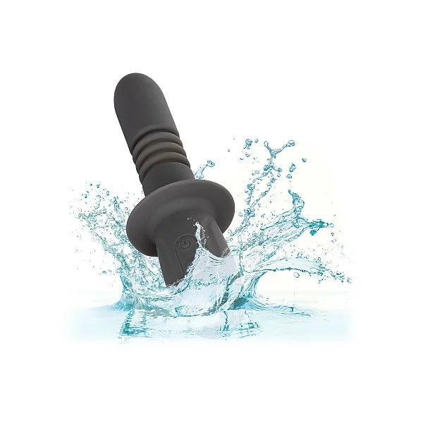Ramrod Thrusting - Zwart van het merk Ramrod - Vibrators - online kopen bij Masculum.nl. De discrete online seks-toys en erotisch heren ondergoed winkel voor gay & hetero mannen.