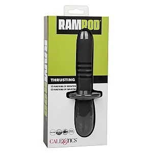 Ramrod Thrusting - Zwart