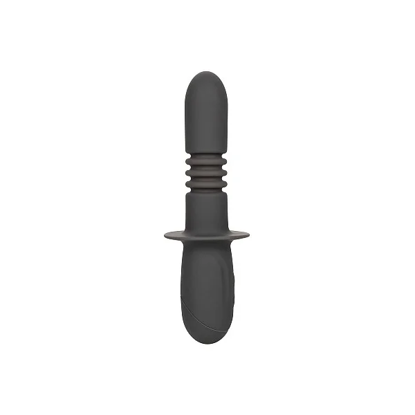 Ramrod Thrusting - Zwart van het merk Ramrod - Vibrators - online kopen bij Masculum.nl. De discrete online seks-toys en erotisch heren ondergoed winkel voor gay & hetero mannen.