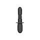 Ramrod Thrusting - Zwart van het merk Ramrod - Vibrators - online kopen bij Masculum.nl. De discrete online seks-toys en erotisch heren ondergoed winkel voor gay & hetero mannen.