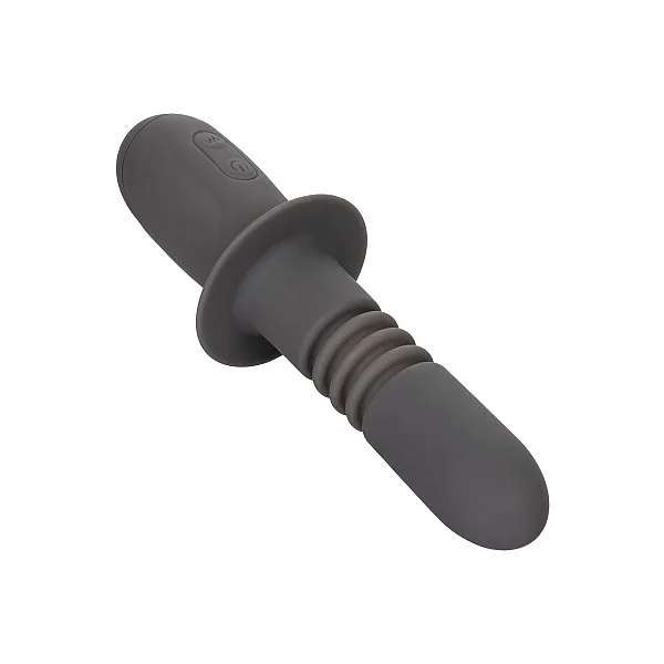 Ramrod Thrusting - Zwart van het merk Ramrod - Vibrators - online kopen bij Masculum.nl. De discrete online seks-toys en erotisch heren ondergoed winkel voor gay & hetero mannen.