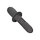Ramrod Thrusting - Zwart van het merk Ramrod - Vibrators - online kopen bij Masculum.nl. De discrete online seks-toys en erotisch heren ondergoed winkel voor gay & hetero mannen.