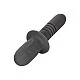 Ramrod Thrusting - Zwart van het merk Ramrod - Vibrators - online kopen bij Masculum.nl. De discrete online seks-toys en erotisch heren ondergoed winkel voor gay & hetero mannen.