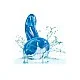 Twisted Love Twisted Probe - Blauw van het merk Twisted Love -  - online kopen bij Masculum.nl. De discrete online seks-toys en erotisch heren ondergoed winkel voor gay & hetero mannen.