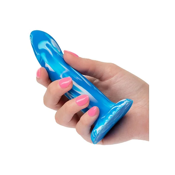 Twisted Love Twisted Probe - Blauw van het merk Twisted Love -  - online kopen bij Masculum.nl. De discrete online seks-toys en erotisch heren ondergoed winkel voor gay & hetero mannen.