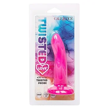 Twisted Love Twisted Probe - Roze
