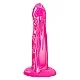 Twisted Love Twisted Probe - Roze van het merk Twisted Love -  - online kopen bij Masculum.nl. De discrete online seks-toys en erotisch heren ondergoed winkel voor gay & hetero mannen.