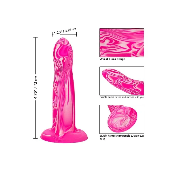 Twisted Love Twisted Probe - Roze van het merk Twisted Love -  - online kopen bij Masculum.nl. De discrete online seks-toys en erotisch heren ondergoed winkel voor gay & hetero mannen.