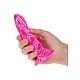 Twisted Love Twisted Probe - Roze van het merk Twisted Love -  - online kopen bij Masculum.nl. De discrete online seks-toys en erotisch heren ondergoed winkel voor gay & hetero mannen.