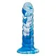 Twisted Love Twisted Ribbed Probe - Blauw van het merk Twisted Love -  - online kopen bij Masculum.nl. De discrete online seks-toys en erotisch heren ondergoed winkel voor gay & hetero mannen.