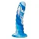 Twisted Love Twisted Ribbed Probe - Blauw van het merk Twisted Love -  - online kopen bij Masculum.nl. De discrete online seks-toys en erotisch heren ondergoed winkel voor gay & hetero mannen.