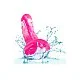 Twisted Love Twisted Ribbed Probe - Roze van het merk Twisted Love -  - online kopen bij Masculum.nl. De discrete online seks-toys en erotisch heren ondergoed winkel voor gay & hetero mannen.