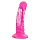 Twisted Love Twisted Ribbed Probe - Roze van het merk Twisted Love -  - online kopen bij Masculum.nl. De discrete online seks-toys en erotisch heren ondergoed winkel voor gay & hetero mannen.