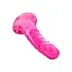 Twisted Love Twisted Ribbed Probe - Roze van het merk Twisted Love -  - online kopen bij Masculum.nl. De discrete online seks-toys en erotisch heren ondergoed winkel voor gay & hetero mannen.
