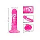 Twisted Love Twisted Ribbed Probe - Roze van het merk Twisted Love -  - online kopen bij Masculum.nl. De discrete online seks-toys en erotisch heren ondergoed winkel voor gay & hetero mannen.
