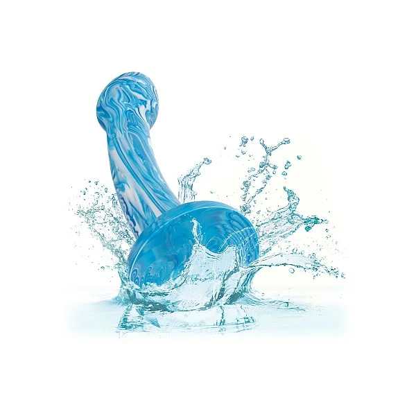 Twisted Love Twisted Bulb Tip Probe - Blauw van het merk Twisted Love -  - online kopen bij Masculum.nl. De discrete online seks-toys en erotisch heren ondergoed winkel voor gay & hetero mannen.