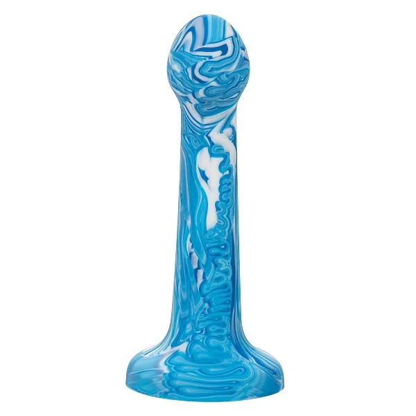 Twisted Love Twisted Bulb Tip Probe - Blauw van het merk Twisted Love -  - online kopen bij Masculum.nl. De discrete online seks-toys en erotisch heren ondergoed winkel voor gay & hetero mannen.