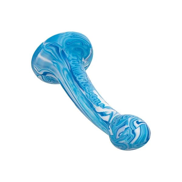 Twisted Love Twisted Bulb Tip Probe - Blauw van het merk Twisted Love -  - online kopen bij Masculum.nl. De discrete online seks-toys en erotisch heren ondergoed winkel voor gay & hetero mannen.