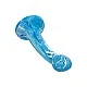Twisted Love Twisted Bulb Tip Probe - Blauw van het merk Twisted Love -  - online kopen bij Masculum.nl. De discrete online seks-toys en erotisch heren ondergoed winkel voor gay & hetero mannen.