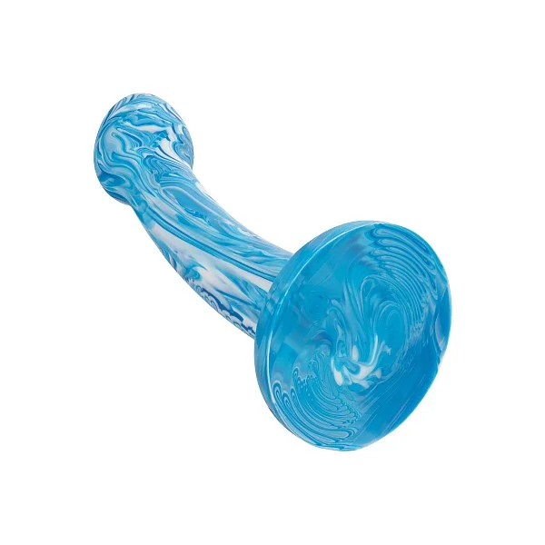 Twisted Love Twisted Bulb Tip Probe - Blauw van het merk Twisted Love -  - online kopen bij Masculum.nl. De discrete online seks-toys en erotisch heren ondergoed winkel voor gay & hetero mannen.