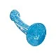 Twisted Love Twisted Bulb Tip Probe - Blauw van het merk Twisted Love -  - online kopen bij Masculum.nl. De discrete online seks-toys en erotisch heren ondergoed winkel voor gay & hetero mannen.