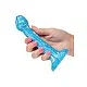 Twisted Love Twisted Bulb Tip Probe - Blauw van het merk Twisted Love -  - online kopen bij Masculum.nl. De discrete online seks-toys en erotisch heren ondergoed winkel voor gay & hetero mannen.