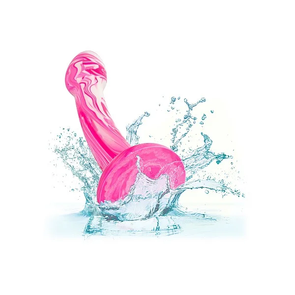 Twisted Love Twisted Bulb Tip Probe - Roze van het merk Twisted Love -  - online kopen bij Masculum.nl. De discrete online seks-toys en erotisch heren ondergoed winkel voor gay & hetero mannen.
