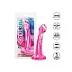 Twisted Love Twisted Bulb Tip Probe - Roze van het merk Twisted Love -  - online kopen bij Masculum.nl. De discrete online seks-toys en erotisch heren ondergoed winkel voor gay & hetero mannen.