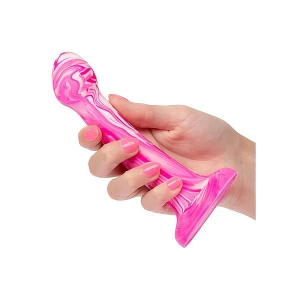 Twisted Love Twisted Bulb Tip Probe - Roze van het merk Twisted Love -  - online kopen bij Masculum.nl. De discrete online seks-toys en erotisch heren ondergoed winkel voor gay & hetero mannen.
